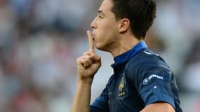 Samir Nasri