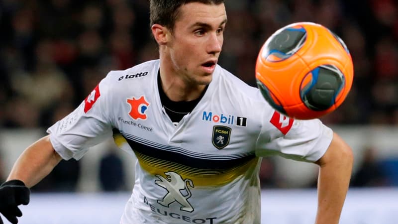 Sébastien Corchia