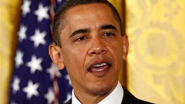Les Etats-Unis ont dévoilé une nouvelle doctrine nucléaire définie par Barack Obama, limitant les conditions de recours à ce type d'armement sans toutefois ménager l'Iran et la Corée du Nord, qui restent des cibles potentielles du fait de leurs propres am