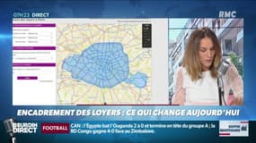 Dupin Quotidien : Encadrement des loyers, ce qui change aujourd'hui - 01/07