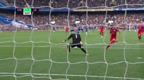 Premier League : Chelsea étrille Leicester (3-0)