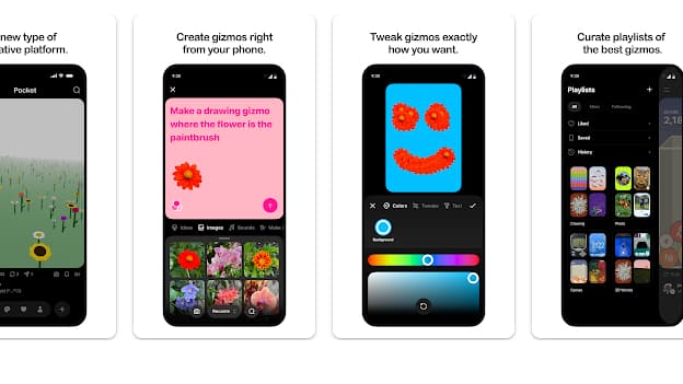Meta, Pocket ile Yapay Zeka Kullanarak Mini Oyunlar ve Etkileşimli Deneyimler Oluşturmayı Deniyor