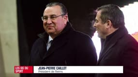 Coronavirus - Reims : Caillot explique les difficultés pour les clubs à s'organiser