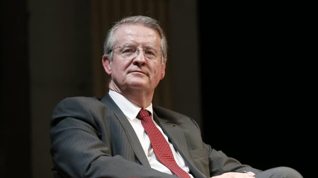 Bernard Lapasset