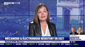 2022 inquiète les entreprises internationales: