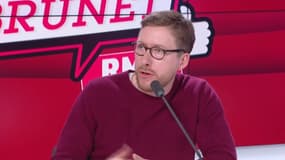  Pierre Rondeau, journaliste RMC: "Plus on augmente la rémunération moins la motivation est présente"