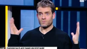 Jérôme Rothen
