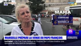Marseille se prépare déjà pour la venue du pape François en septembre