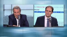 Pour le Crif, "contraindre Facebook à retirer les contenus haineux, ce n'est pas de la censure"