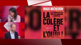 Micheron : "Il y a un jihadisme en dehors des attentats"