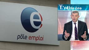 Le taux de chômage atteint son plus bas niveau depuis 9 ans 