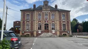 La Haye-Malherbe