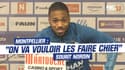 Montpellier / Ligue 1 : "On va vouloir faire chier (les équipes en course pour l'Europe)" sourit Nordin