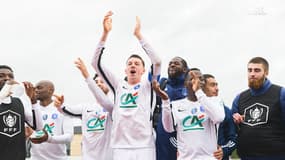 Coupe de France : Versailles obligé d’aller à Toulouse, un scandale pour Cessieux (Les GG du sport)