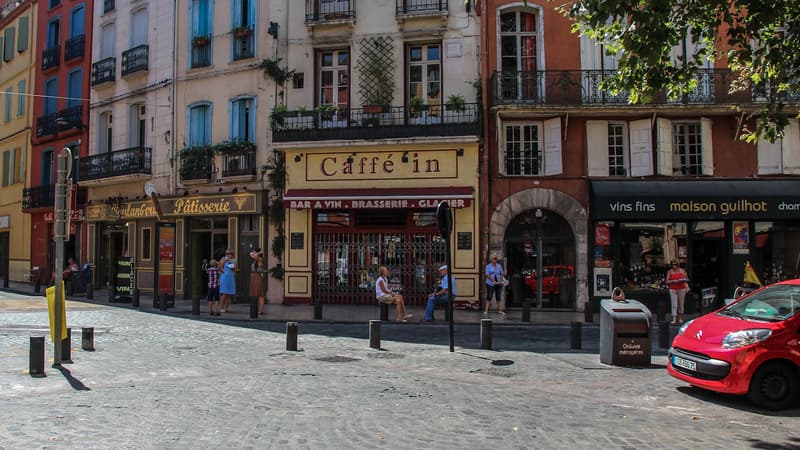 La commune de Perpignan (Photo d'illustration)