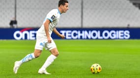 Florian Thauvin - Marseille