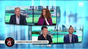 Le Match des GG - 30/05