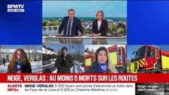 L'intégrale de Midi BFM du mardi 6 janvier 2026