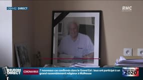  Municipales 2020: un an après la mort du maire de Signes lors d'un dépôt d'ordure sauvage, l'écologie est au centre des débats