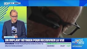 Voir à nouveau ?