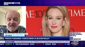 Décryptage États-Unis : Procès Theranos, fiasco dans la Silicon Valley - 07/09