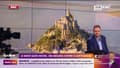 Le Mont-Saint Michel: Des mesures contre le surtourisme