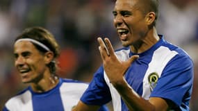 David Trezeguet