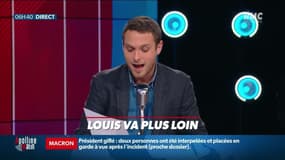 Louis va plus loin : Stalingrad, Anne Hidalgo fait des propositions - 0906