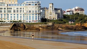 La vue sur mer à Biarritz vous coûtera au moins 10 000€/m²