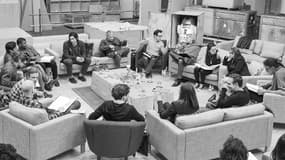 Le casting de Star Wars VII, dévoilé mardi 29 avril, pour le plus grand bonheur des fans.
