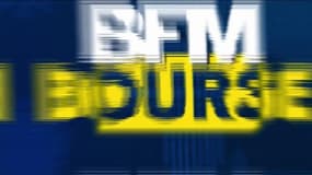 BFM Bourse - Mercredi 3 mai