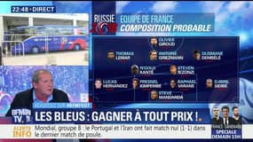 Rolland Courbis : "Thomas Lemar n'est pas frais, il est congelé !"