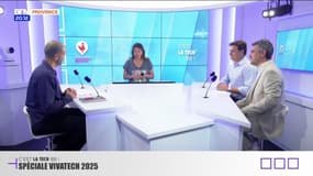 C'est la tech BB du mardi 10 juin - Spéciale Vivatech 2025