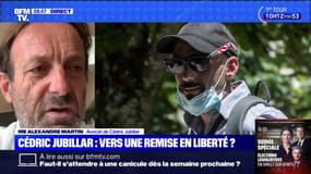 L'avocat de Cédric Jubillar estime qu'il n'y a "aucune preuve accablante" et réclame sa remise en liberté