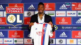 Mercato : "Boateng est un sacré coup de la part de l'OL", Polo Breitner valide le transfert