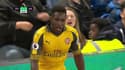 Crystal Palace coule Arsenal (3-0)