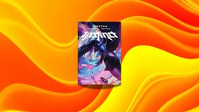 Le manga d'Inoxtag est parfait en cadeau de Noël à moins de 12 euros : recevez-le avant le 25