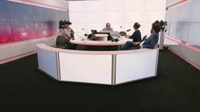 Policiers attaqués, cirque incendié: ce que l’on sait de la soirée de violences à Chanteloup-les-Vignes