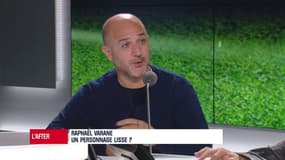 L'anecdote sur Raphaël Varane avant la finale de la Coupe du monde 