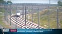 Canicule: les rails en acier fragilisés, retards et annulations à la SNCF