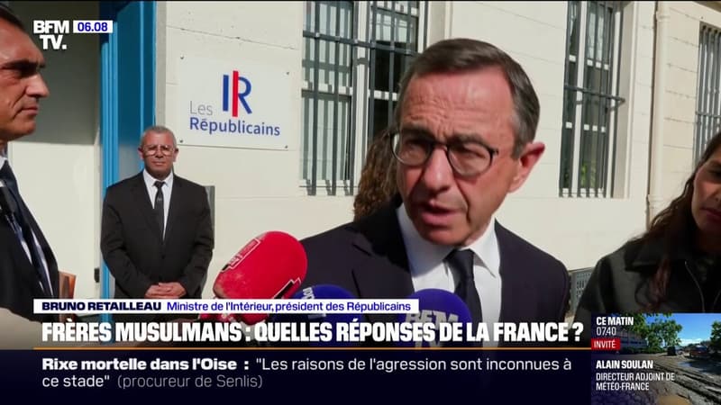 Frères musulmans: le rapport dévoilé ce mercredi parle d'une stratégie discrète pour infiltrer la société