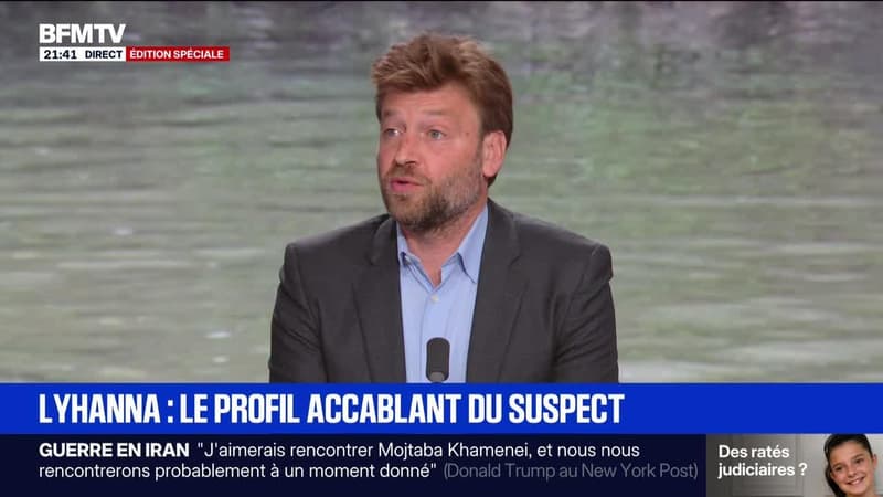Édition Spéciale - Battues, fouilles… Lyhanna toujours introuvable - 03/06