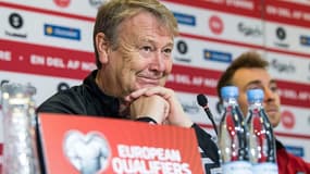 Age Hareide