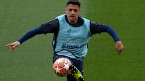 Clap de fin pour Alexis Sanchez à Manchester United ?
