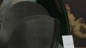 Un chapeau de Napoléon vendu 280.000 euros