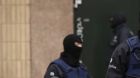 Deux personnes soupçonnées de projeter des attentats interpellées en Belgique. (Photo d'illustration) 