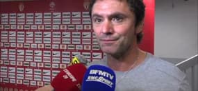 Monaco / Lorient : les réactions