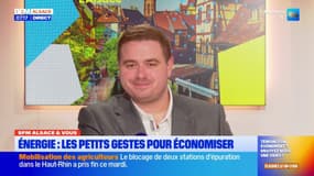 BFM Alsace et vous: les petits gestes du quotidien pour faire baisser ses factures d'énergie