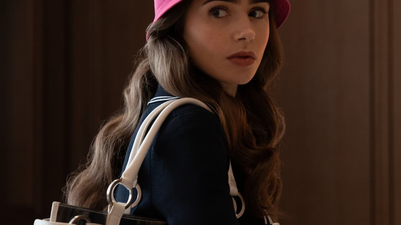 Emily In Paris Acteurs Saison 2 "Emily in Paris": les acteurs annoncent le lancement du tournage de la