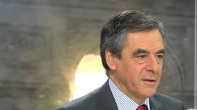 François Fillon